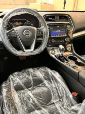 2018 Nissan Maxima