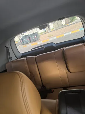 2019 Nissan Patrol