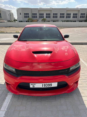 2021 Dodge Charger in dubai
