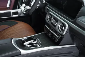 2021 Mercedes-Benz G-Class