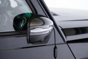 2021 Mercedes-Benz G-Class
