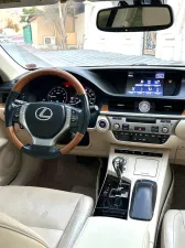 2014 Lexus ES