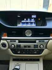 2014 Lexus ES