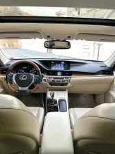 2014 Lexus ES