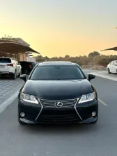 2014 Lexus ES