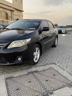 2011 Toyota Corolla