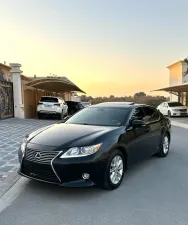2014 Lexus ES