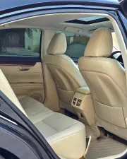 2014 Lexus ES