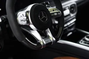 2021 Mercedes-Benz G-Class