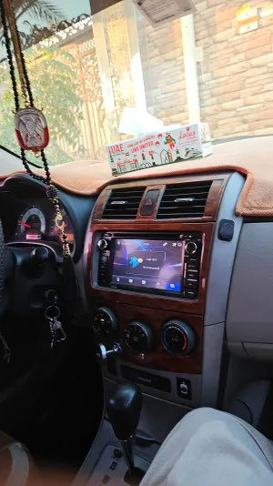 2011 Toyota Corolla