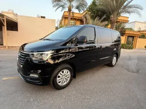 2019 Hyundai H1 in dubai