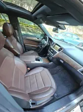 2014 Mercedes-Benz ML