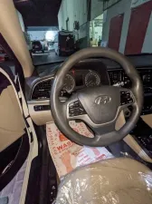2017 Hyundai Elentra