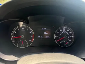 2020 Kia Optima