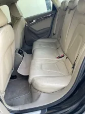2012 Audi A4