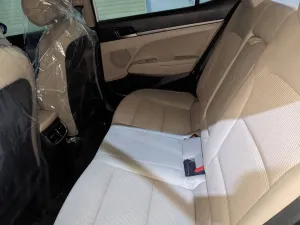 2017 Hyundai Elentra