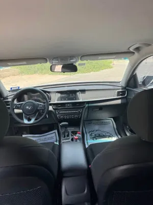 2020 Kia Optima