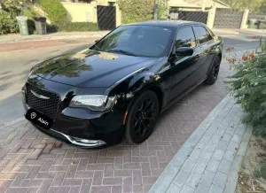 2019 Chrysler 300