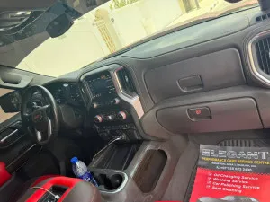 2020 GMC Sierra
