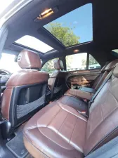 2014 Mercedes-Benz ML