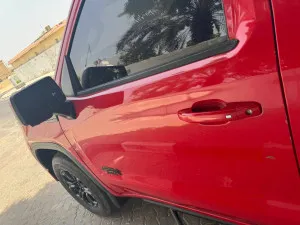2020 GMC Sierra