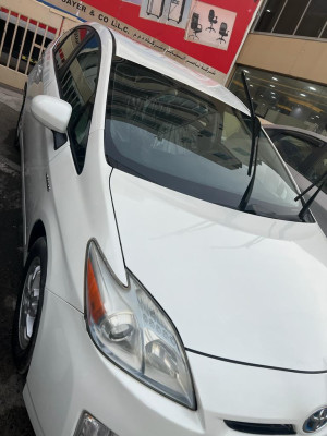 Toyota Prius Hybird Car for Sale