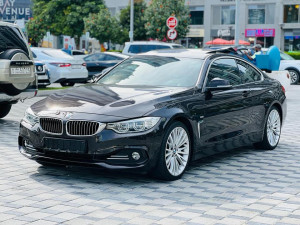 2014 BMW 4-Series in dubai