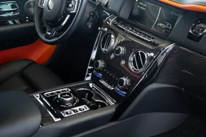2020 Rolls Royce Cullinan