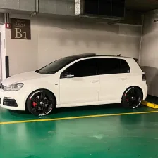 2013 Volkswagen Golf