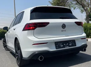 2023 فولجس فاجن جولف