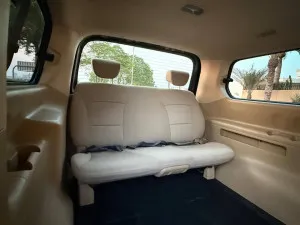 2019 Hyundai H1