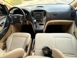 2019 Hyundai H1