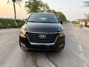 2019 Hyundai H1