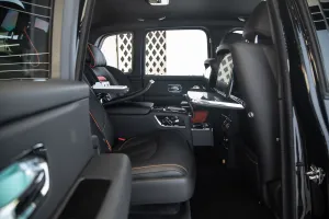 2020 Rolls Royce Cullinan