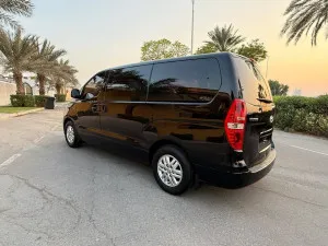 2019 Hyundai H1