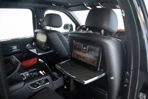 2020 Rolls Royce Cullinan