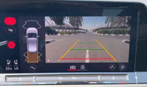 2023 فولجس فاجن جولف