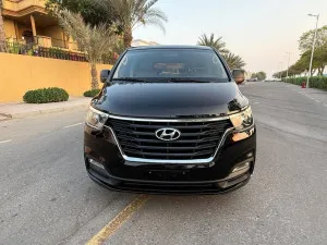 2019 Hyundai H1