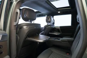 2025 DongFong M5