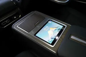 2025 DongFong M5
