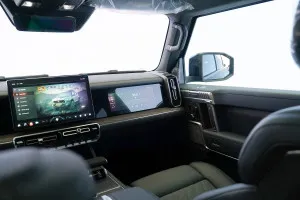 2025 DongFong M5