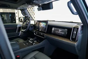 2025 DongFong M5