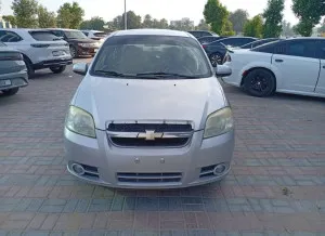 2014 Chevrolet Aveo