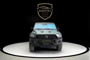 2025 DongFong M5