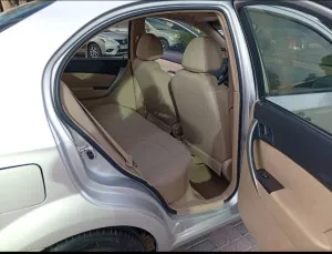 2014 Chevrolet Aveo