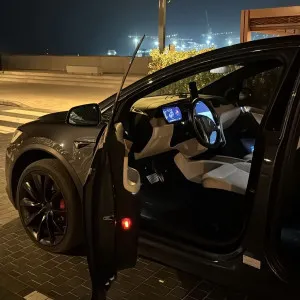 2020 Tesla Model X