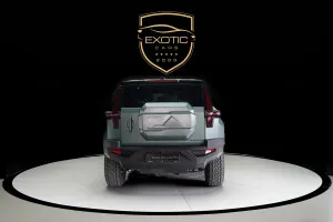 2025 DongFong M5