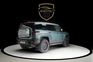 2025 DongFong M5