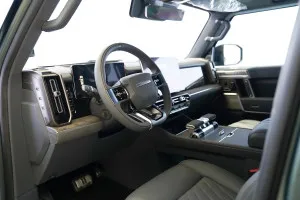 2025 DongFong M5