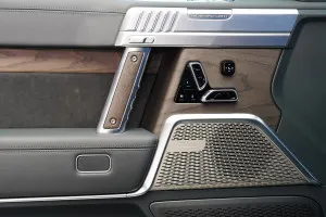 2025 DongFong M5